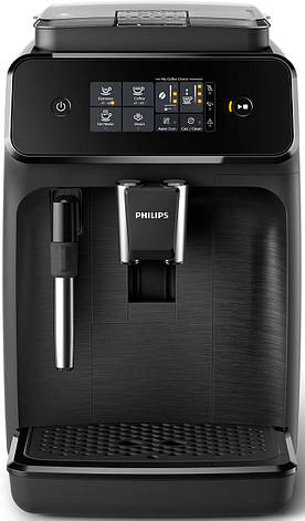 Кавомашина автоматична Philips Omnia EP1220/00, фото 1