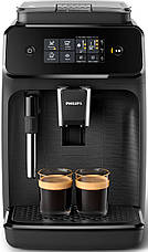 Кавомашина автоматична Philips Omnia EP1220/00, фото 4