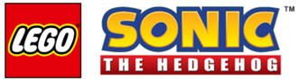 LEGO Sonic the Hedgehog