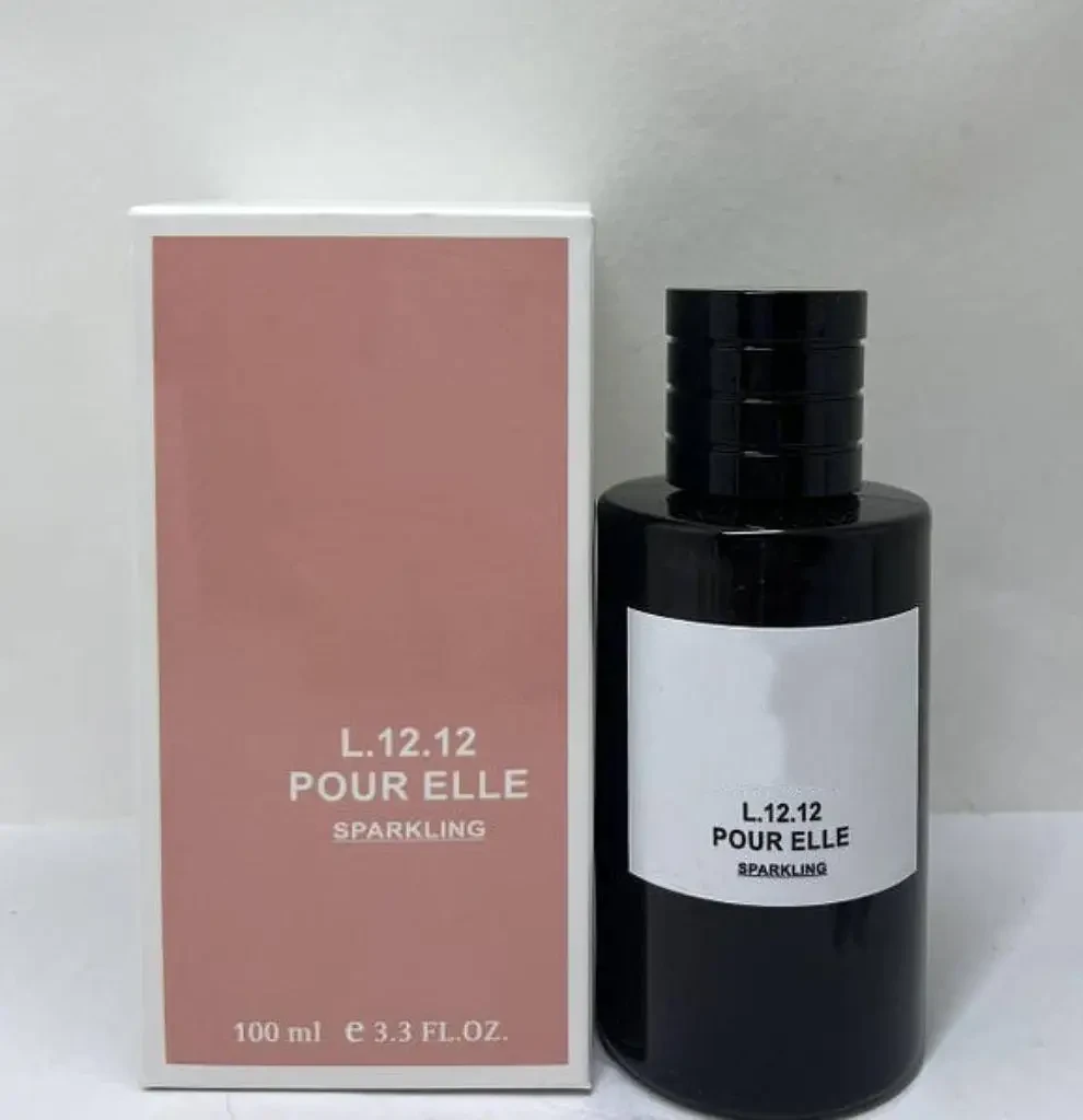 Парфюмированная вода женская Pour Elle (пур ель)100 мл, фото 1