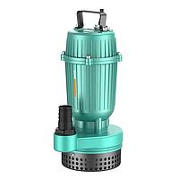 Насос дренажно-фекальний Taifu TPS 401A корпус чавун Н=7,5М, Q=16кбМ, P=400 Вт, 2" (TF3320)