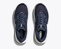 Кросівки для бігу чоловічі Hoka Clifton 10 1162030 Navy / White, фото 6