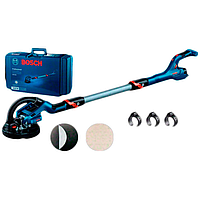 Шліфмашина Bosch GTR 550 Professional (жираф)