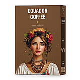 Кава мелена арабіка Панама Specialty 250 г, фото 2