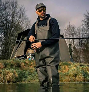 Полювання та риболовля