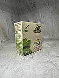Листя стевії повітряно-сухий Stevia (Стевія), 50 г, фото 4
