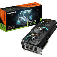 Відеокарта Gigabyte GeForce RTX 5070 Ti GAMING OC 16G (GV-N507TGAMING OC-16GD) EU