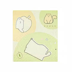 Килимок для пікніка Naturehike 210х240 см CNK2350WS010 light green