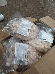 Гребінець (м'ясо) 80/120 заморожений 1 кг