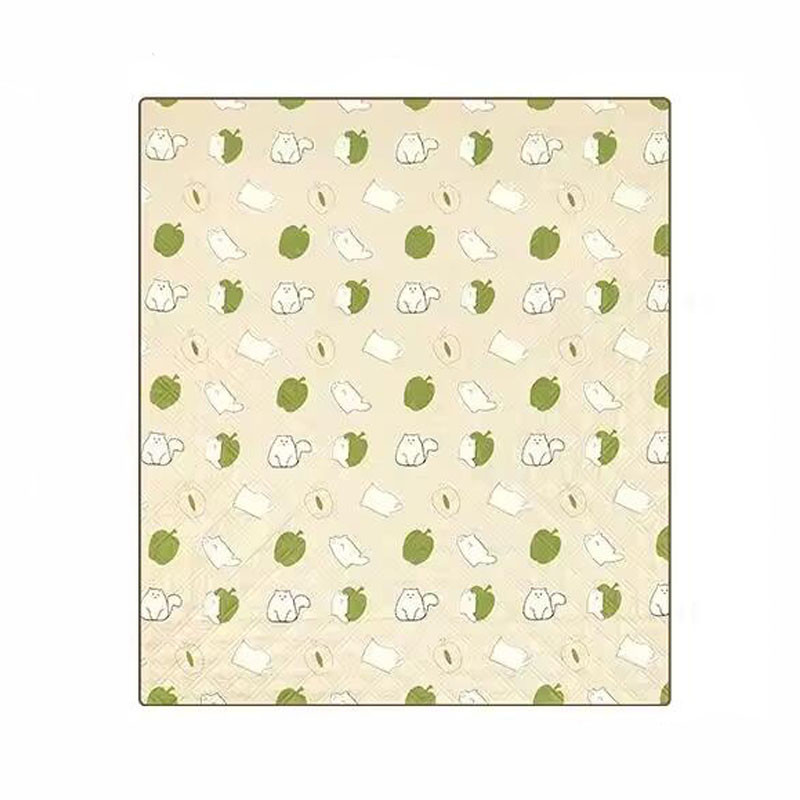 Килимок для пікніка Naturehike 210х240 см CNK2350WS010 beige