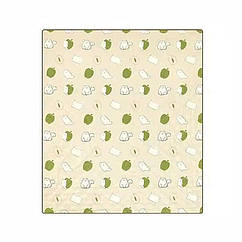 Килимок для пікніка Naturehike 210х240 см CNK2350WS010 beige