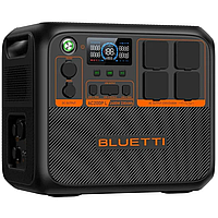 Зарядна станція BLUETTI AC200PL 2400 Вт, 2304 Вт/год (BL0556)