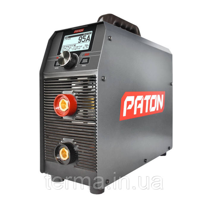 Зварювальний апарат PATON PRO-350
