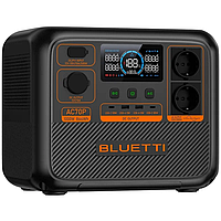 Зарядна станція BLUETTI AC70P 1000 Вт, 864 Вт/год (BL0554)