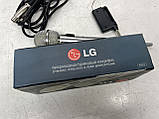 Мікрофон вокальний бездротовий LG LW 990, фото 6