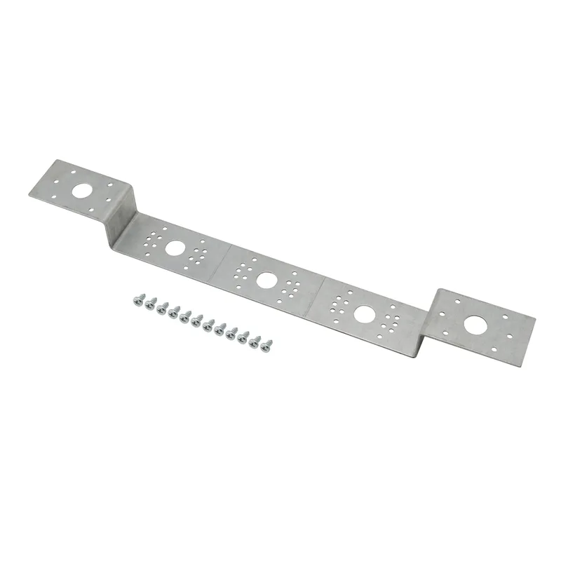 Кронштейн Koer KA.0005 короткий (KR4907), фото 1