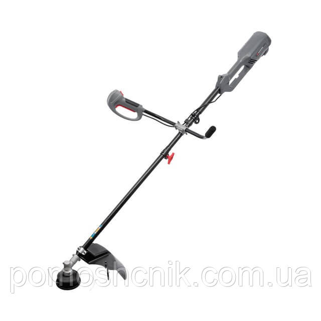 Тример електричний INTERTOOL DT-2246, фото 1