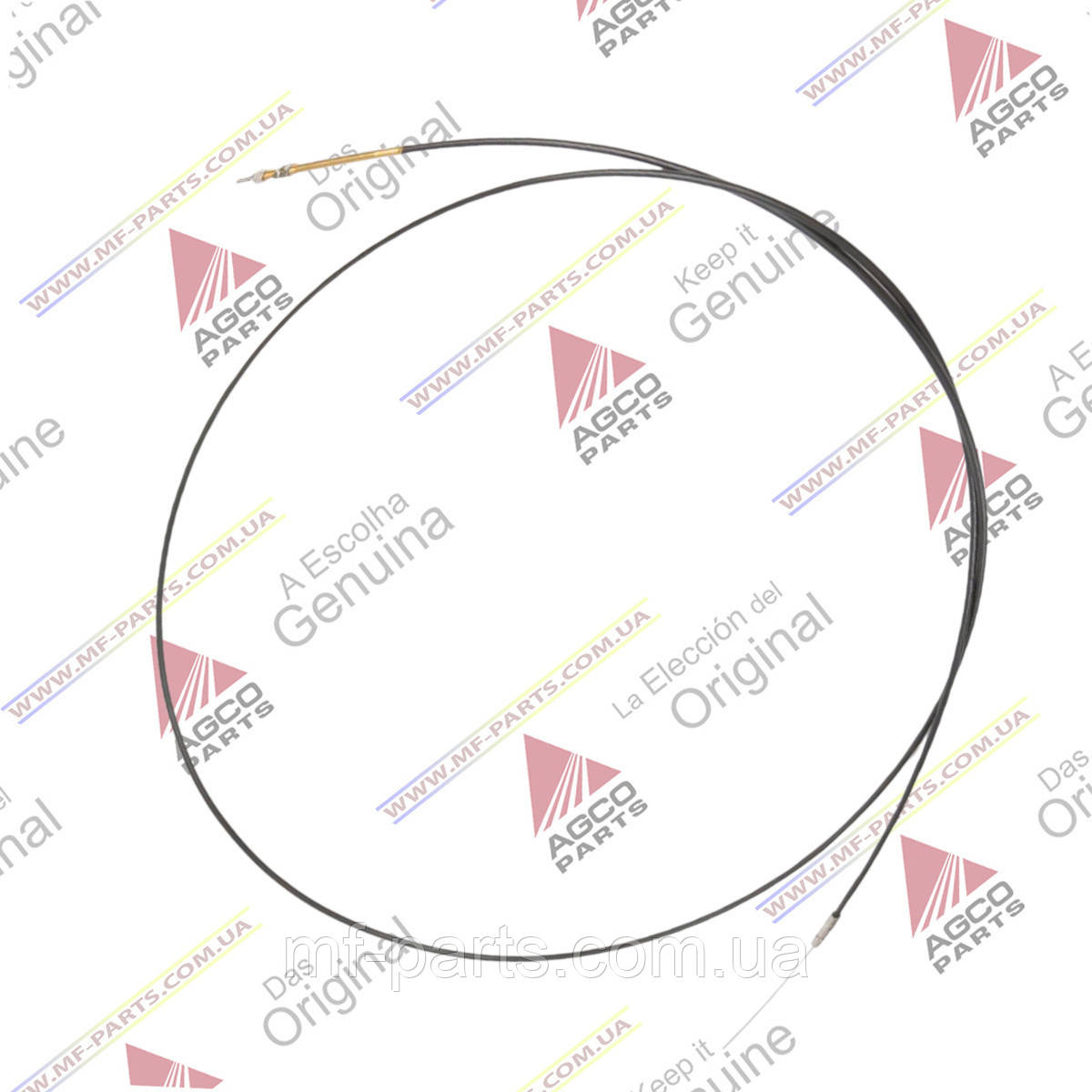 D46439400 трос, ОРИГІНАЛ AGCO