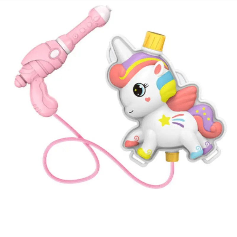 Водний пістолет із балоном Водна битва TK Group TK 19191, фото 1