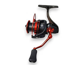 Фідерна котушка Fishing  Fishing DE 6000 Feeder
