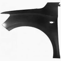 Крило пер. лев. CITR C-ELYSEE 13- (TEMPEST) 017 4574 311