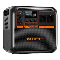 Зарядна станція BLUETTI AC180P 1800 Вт, 1440 Вт/год (BL0555)