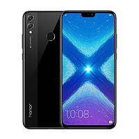 Смартфон Honor 8x 6/128GB Black