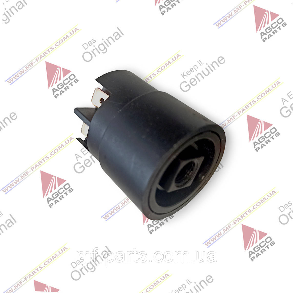 D46442400 датчик засміченості повітряного фільтра, ОРИГІНАЛ AGCO
