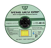 Як вибрати стрічку крапельну.