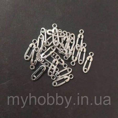 Підвіска Булавка 4,5х16мм (5шт)