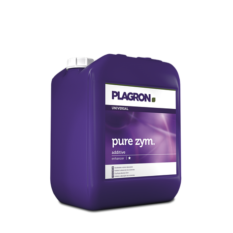 Стимулятор Plagron Pure Zym 5L, фото 1