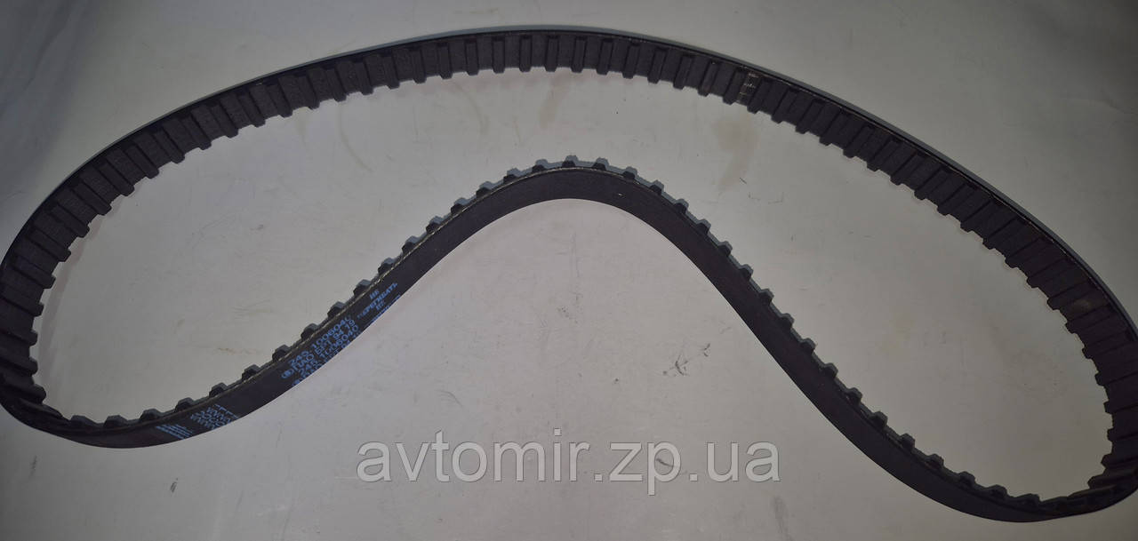 Ремінь ГРМ Ваз 2104,2105,2107 БРТ, фото 1