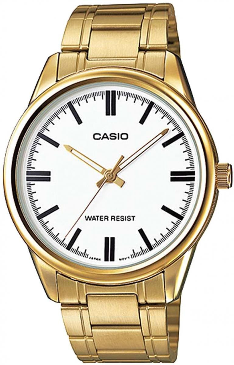 Годинник CASIO LTP-V005G-7AUDF