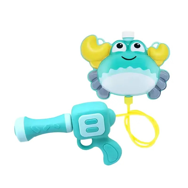 Водний пістолет із балоном Водна битва TK Group TK-52013, фото 1