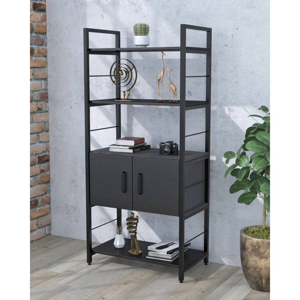 Стелаж для одягу LV-100 Loft Design