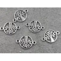 Конектор дерево життя 12*18 (5шт)