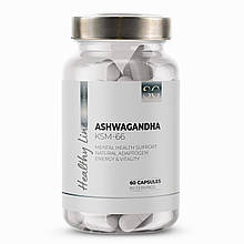 Sport Generation Ashwagandha KSM - 66 60 caps