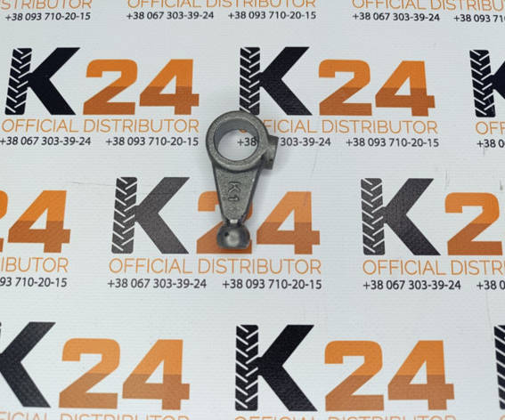 Головка важеля вибору режимів 1204-1.38D.150-1 240100210666, фото 1