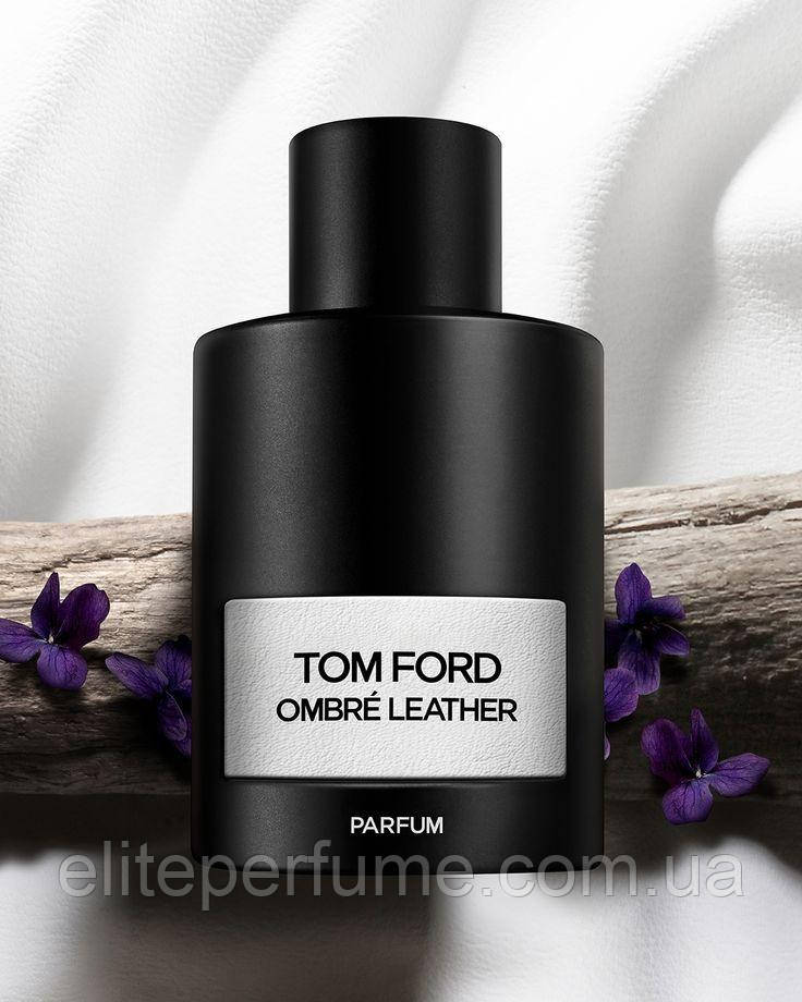 Tom Ford Ombré Leather Parfum Распив от 3 мл Оригинал