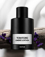 Tom Ford Ombré Leather Parfum Распив от 3 мл Оригинал