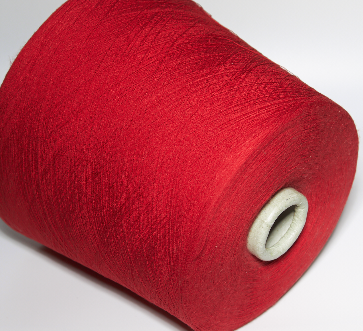 Бавовна Prisma Riserche Mary Stretch червона №45(трошки стрейчева), фото 1