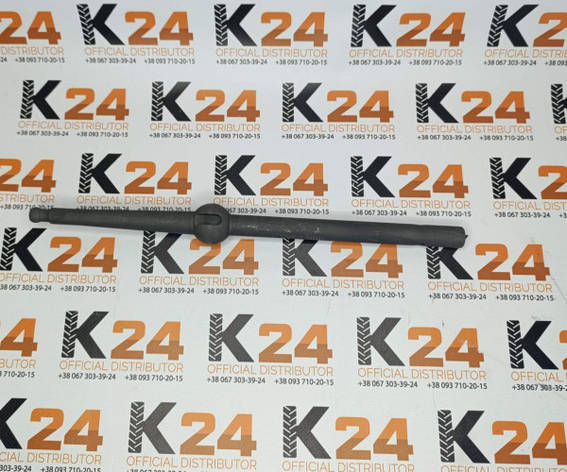 Нижній важіль перемикання КПП SZ1204-37-303 240100200665, фото 1