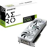 Відеокарта Gigabyte GeForce RTX 5080 AERO SFF OC 16GB (GV-N5080AERO OC-16GD)
