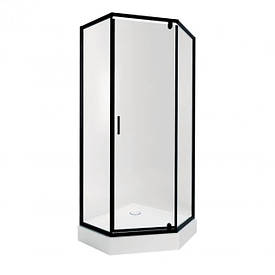 Душова кабіна