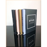 Книга Книги Little Guides to Style Box Set Volume I (Подарунковий набір)