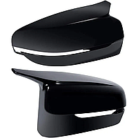 Накладки дзеркал стиль BMW G20 G30 G31 G32 G11 G12 5 серія 51167422719 51167422720 2шт (кришки)