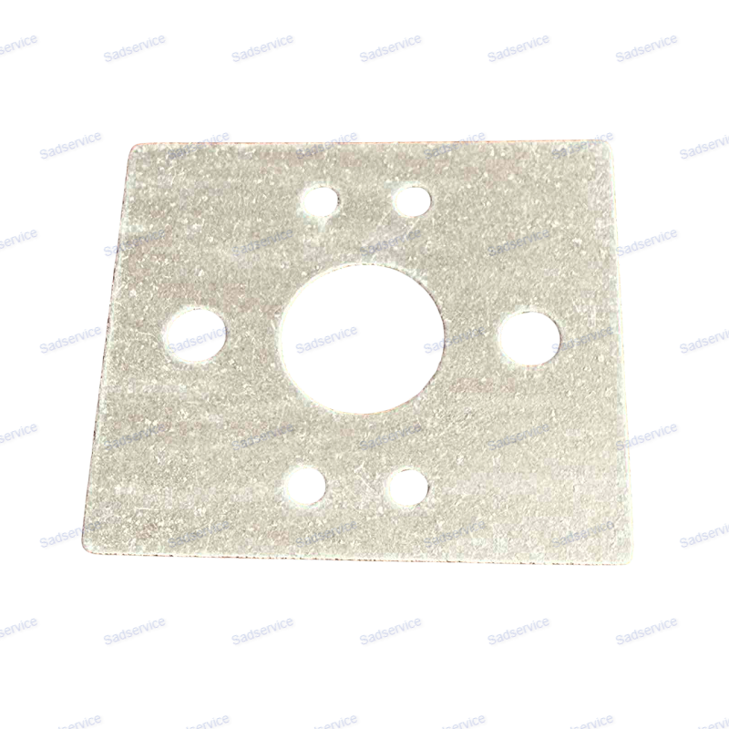 Прокладка кол/карб для AL-KO MS 4300, фото 1