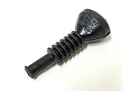 Пильовик контактора VOLKSWAGEN, SKODA, AUDI, SEAT OEM 443906102E (наконечник) (вр-во VAG)