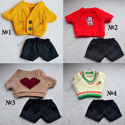 マツ　SKZOO服 6611762664_w400_h400_odezhda-