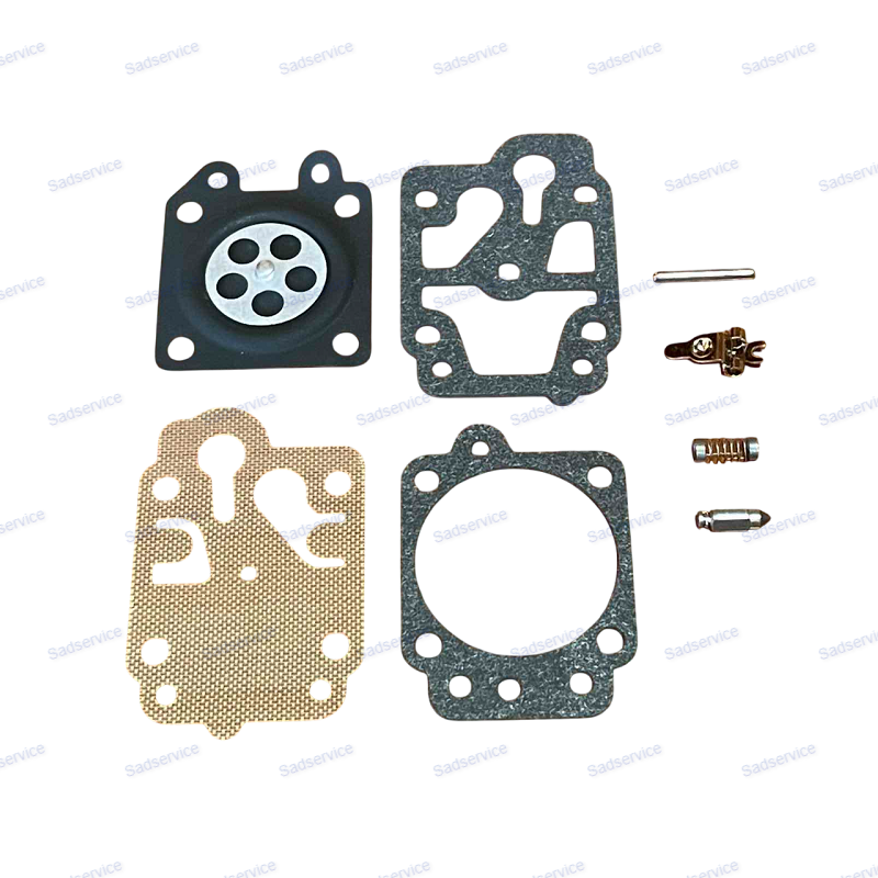 Ремкомплект карбюратора AL-KO BC 4535 II, BC 4535 II-S, фото 1